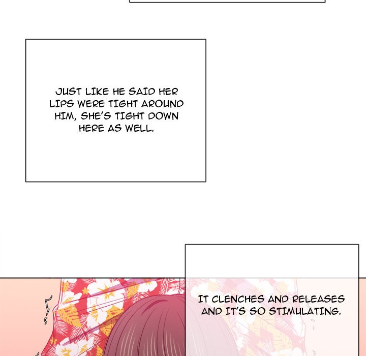 My High School Bully Chapter 49 Page 46
