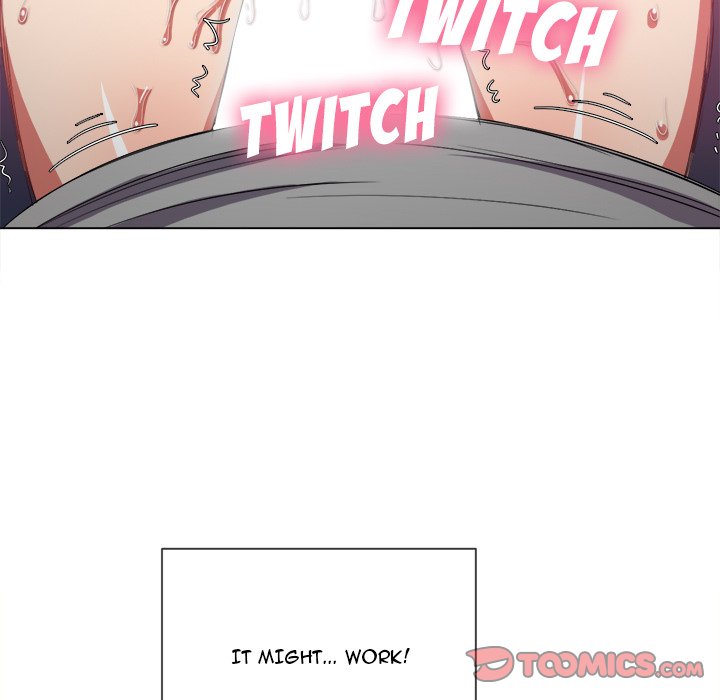My High School Bully Chapter 49 Page 48