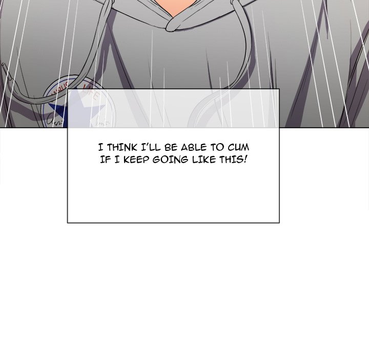 My High School Bully Chapter 49 Page 50