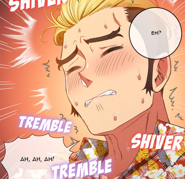 My High School Bully Chapter 49 Page 56