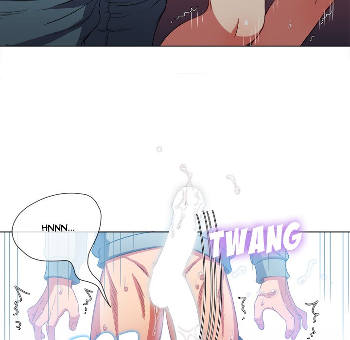 My High School Bully Chapter 49 Page 61