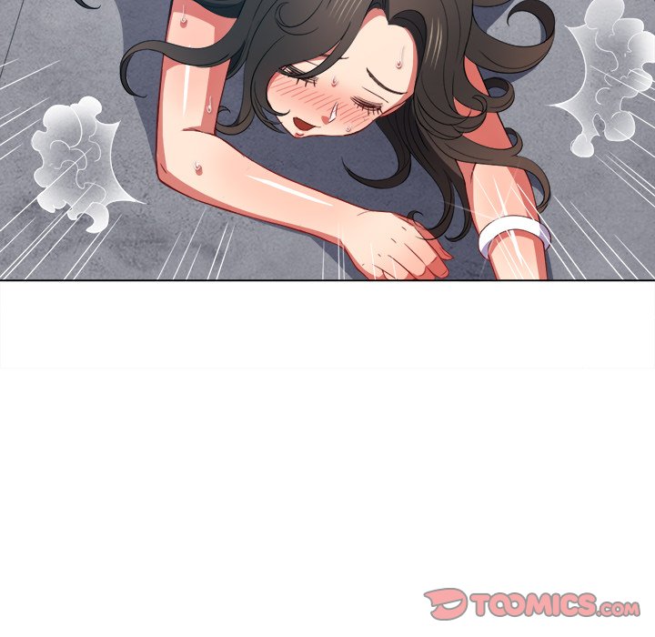 My High School Bully Chapter 49 Page 63