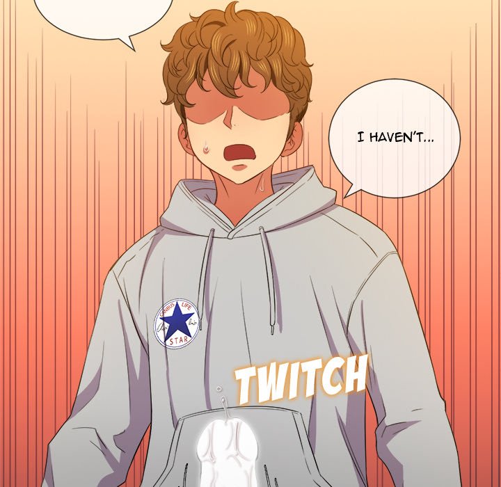 My High School Bully Chapter 49 Page 68