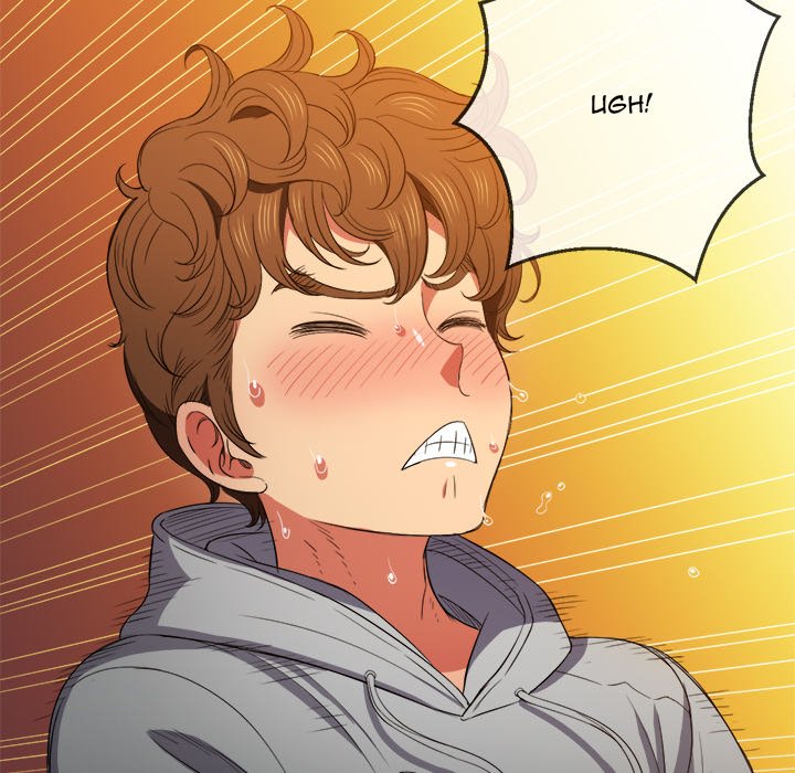 My High School Bully Chapter 49 Page 7
