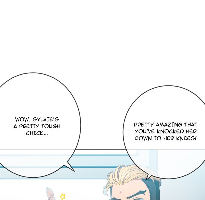 My High School Bully Chapter 49 Page 70