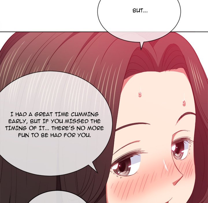 My High School Bully Chapter 49 Page 74