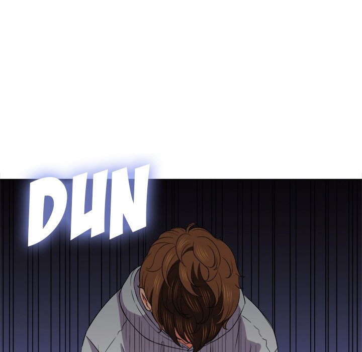 My High School Bully Chapter 49 Page 76