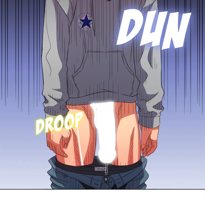 My High School Bully Chapter 49 Page 77