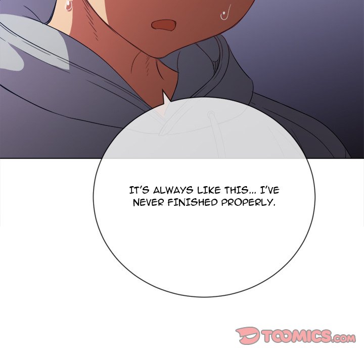 My High School Bully Chapter 49 Page 81