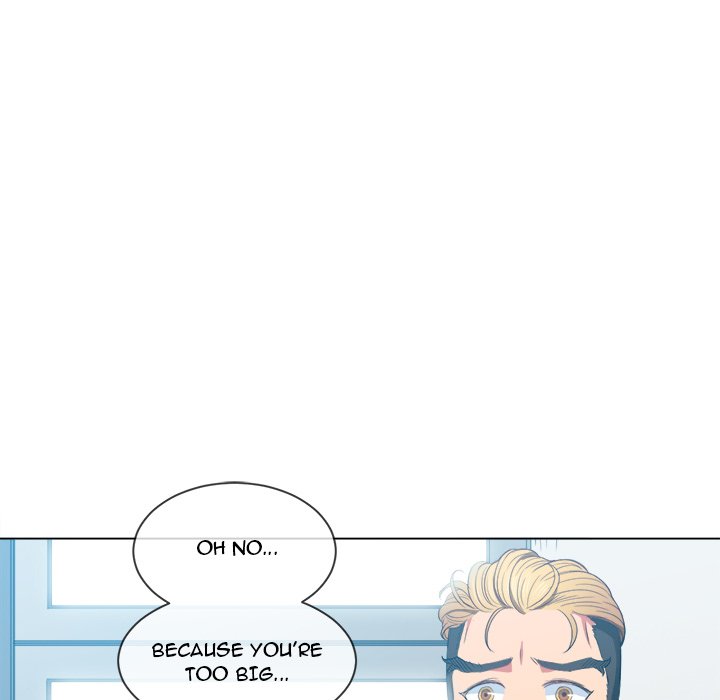 My High School Bully Chapter 49 Page 82
