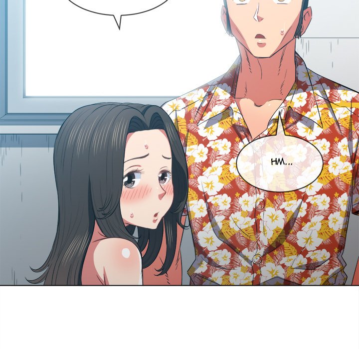 My High School Bully Chapter 49 Page 83