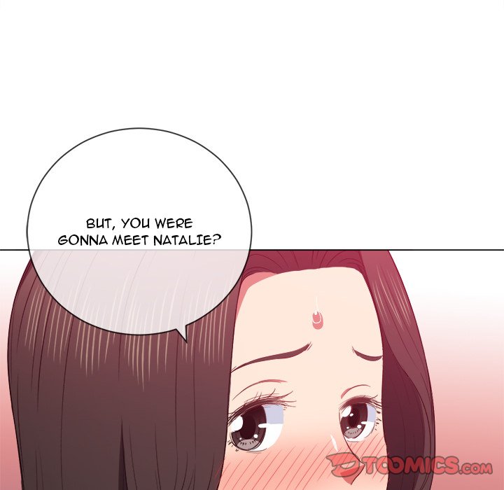 My High School Bully Chapter 49 Page 84