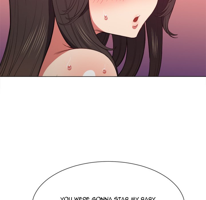 My High School Bully Chapter 49 Page 85