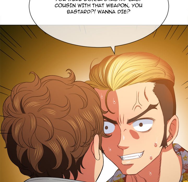 My High School Bully Chapter 49 Page 86