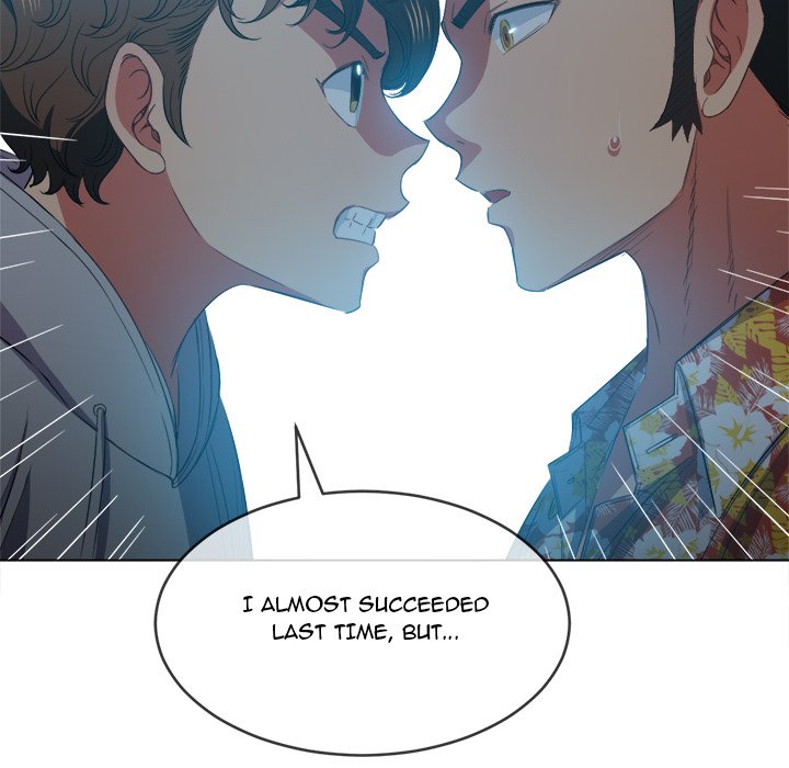 My High School Bully Chapter 49 Page 89