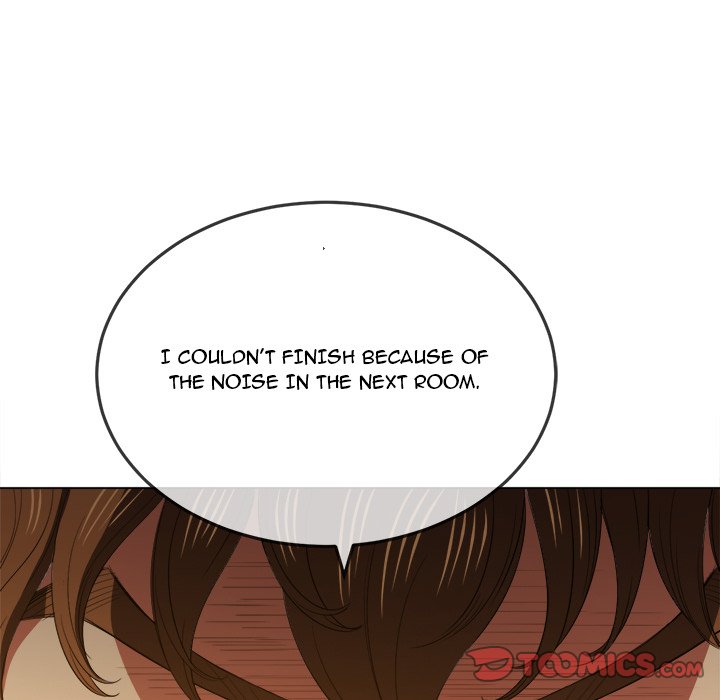 My High School Bully Chapter 49 Page 90