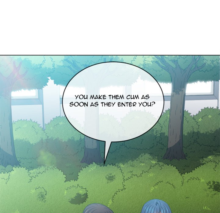 My High School Bully Chapter 49 Page 95