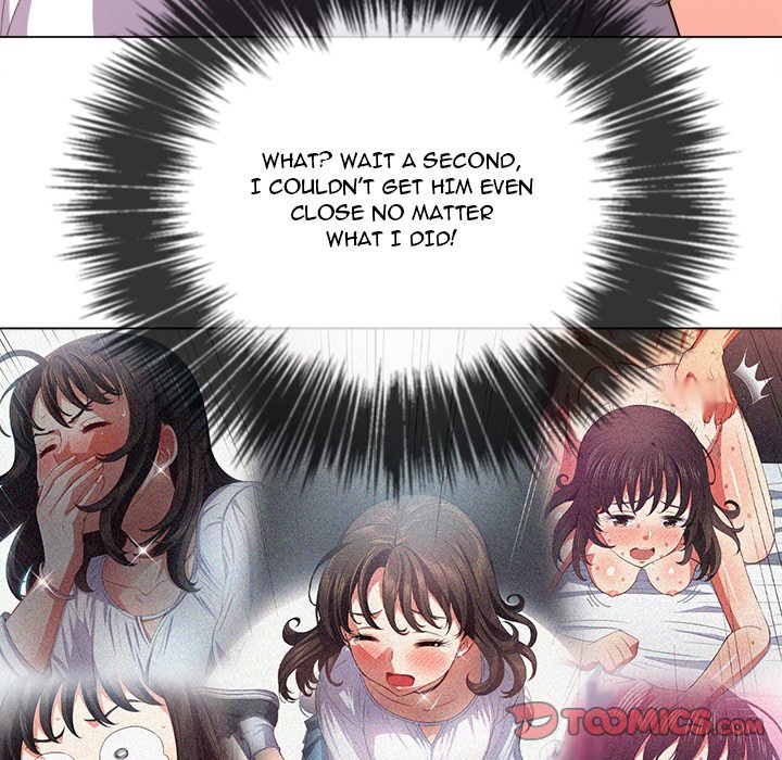 My High School Bully Chapter 49 Page 99