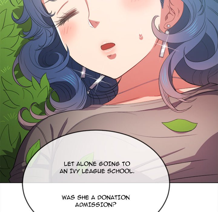 My High School Bully Chapter 50 Page 112