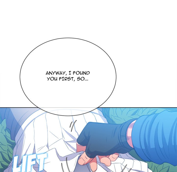 My High School Bully Chapter 50 Page 120