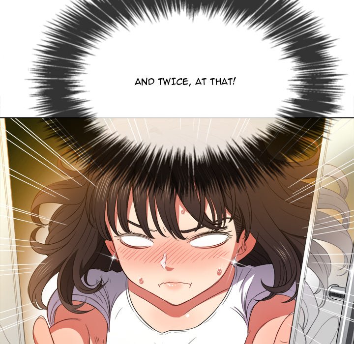 My High School Bully Chapter 50 Page 126