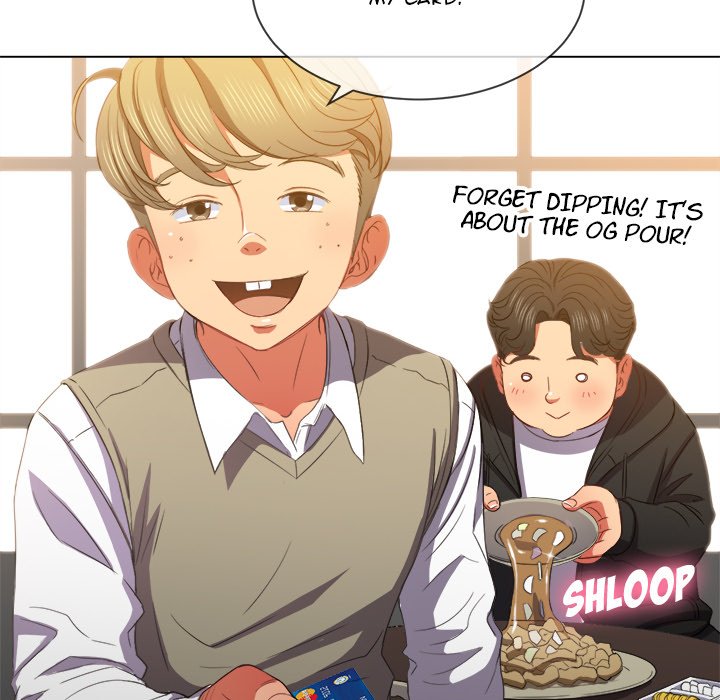 My High School Bully Chapter 50 Page 13