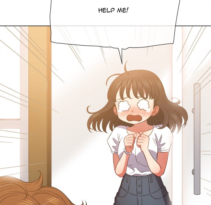 My High School Bully Chapter 50 Page 134