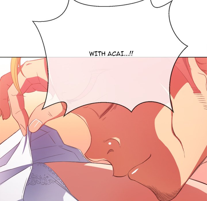 My High School Bully Chapter 50 Page 140