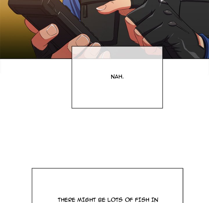 My High School Bully Chapter 50 Page 16
