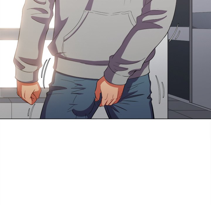 My High School Bully Chapter 50 Page 20