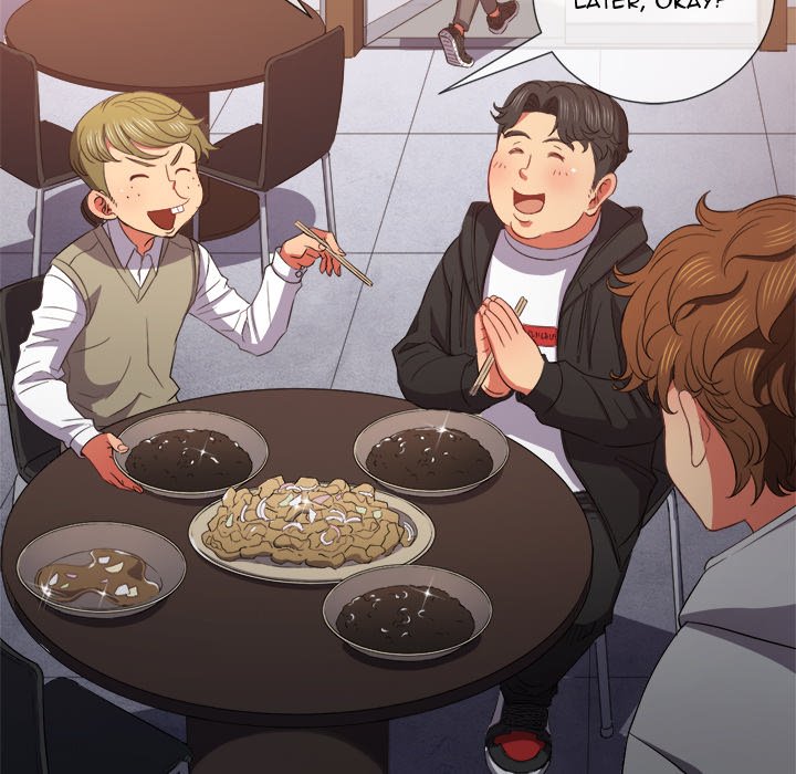 My High School Bully Chapter 50 Page 22