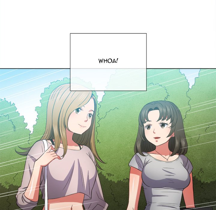 My High School Bully Chapter 50 Page 28