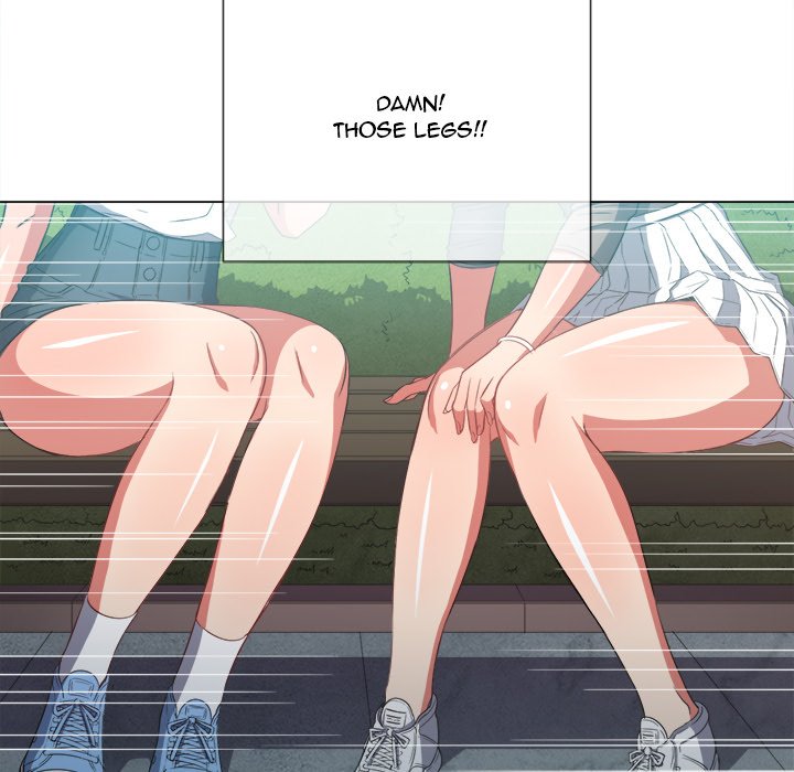 My High School Bully Chapter 50 Page 30