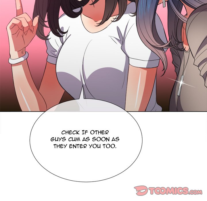 My High School Bully Chapter 50 Page 45