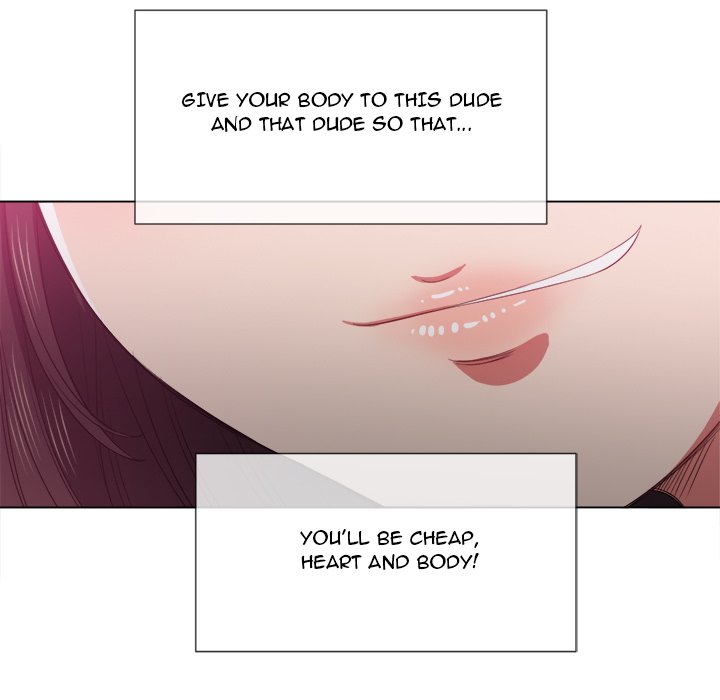 My High School Bully Chapter 50 Page 46
