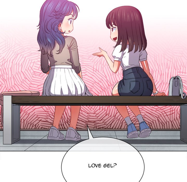 My High School Bully Chapter 50 Page 50