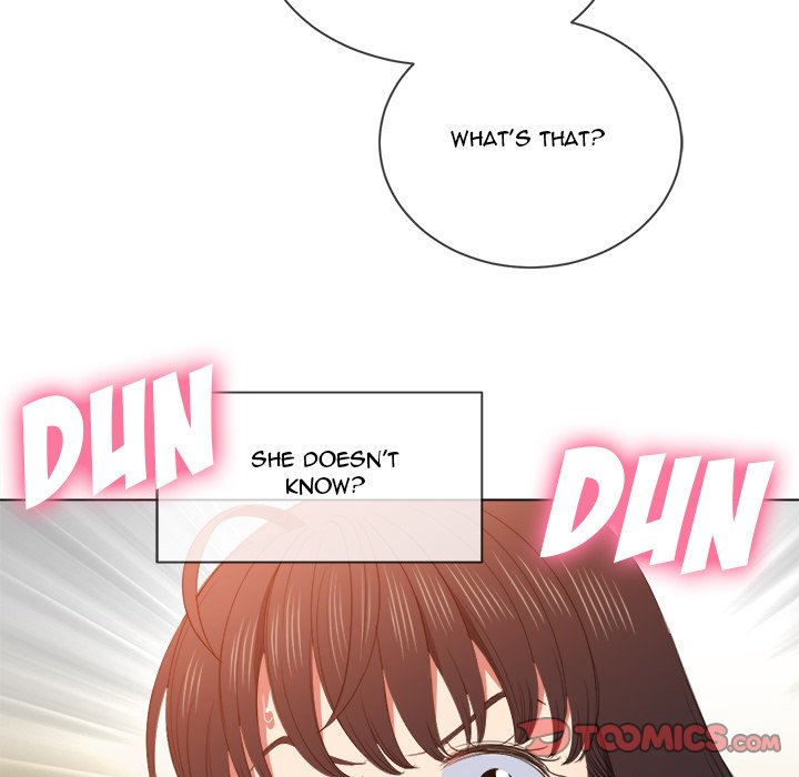 My High School Bully Chapter 50 Page 51
