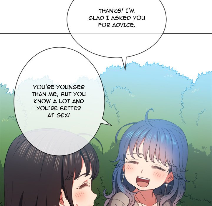 My High School Bully Chapter 50 Page 60
