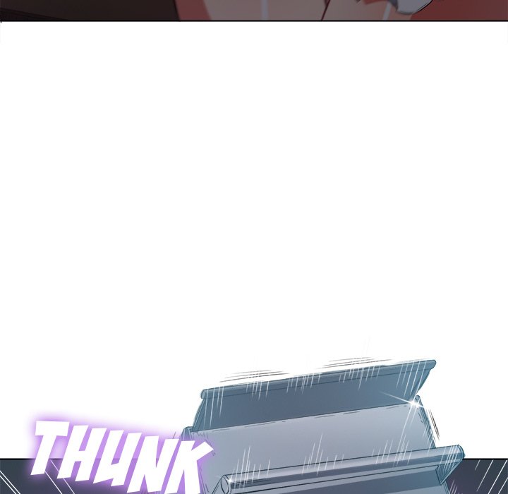 My High School Bully Chapter 50 Page 68