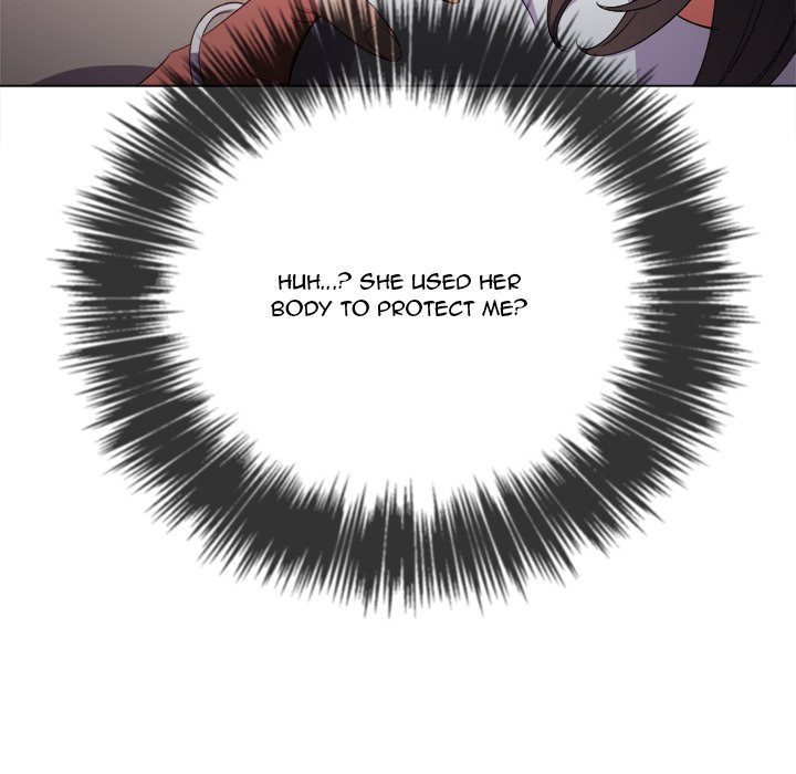 My High School Bully Chapter 50 Page 76