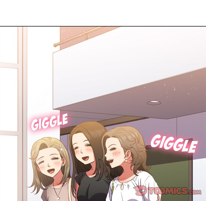 My High School Bully Chapter 50 Page 9