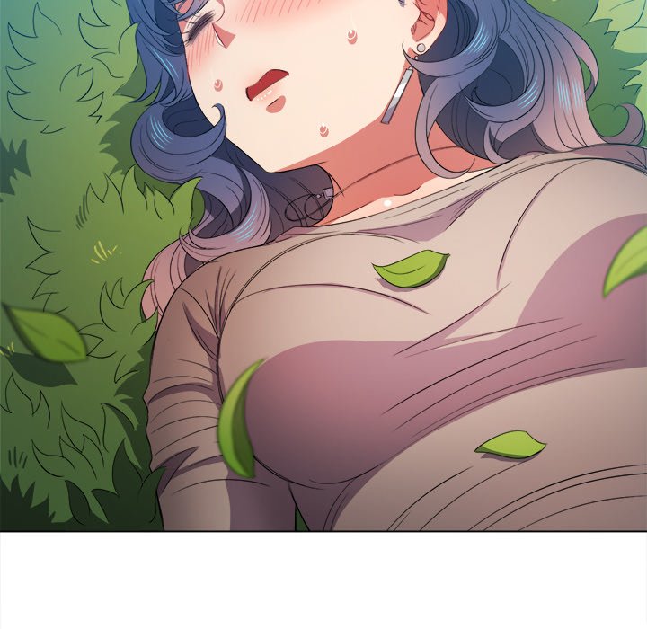 My High School Bully Chapter 50 Page 90