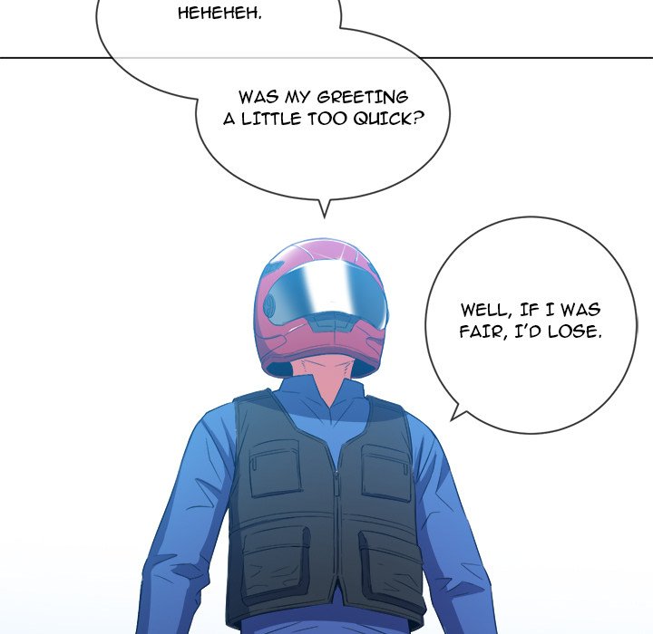 My High School Bully Chapter 50 Page 92