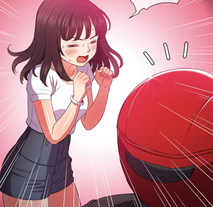 My High School Bully Chapter 50 Page 95
