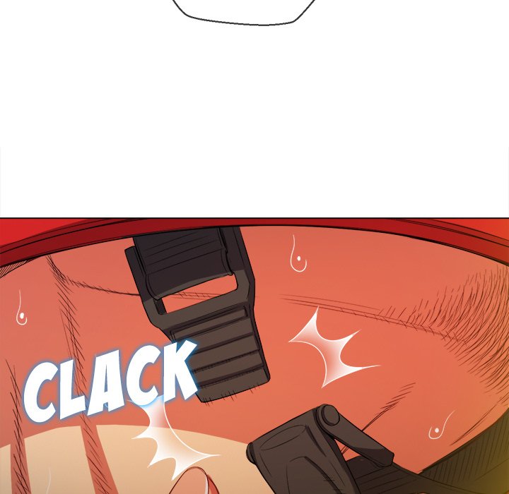 My High School Bully Chapter 51 Page 100