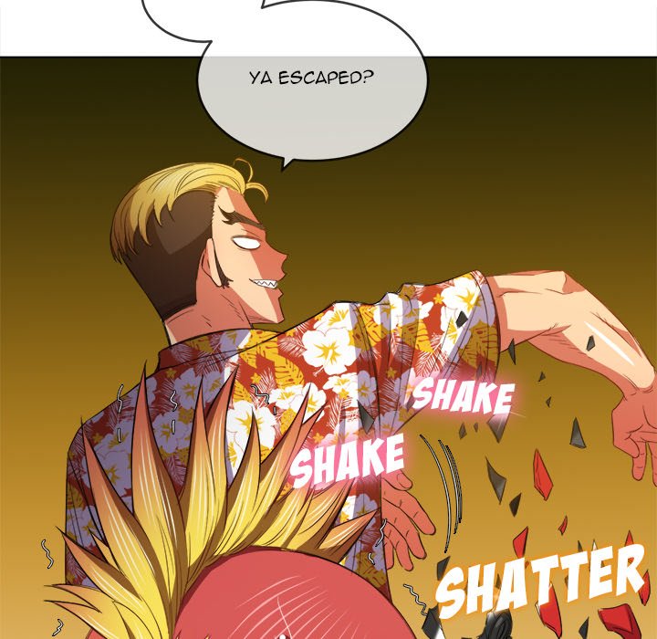 My High School Bully Chapter 51 Page 104