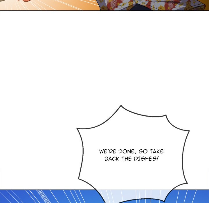 My High School Bully Chapter 51 Page 113