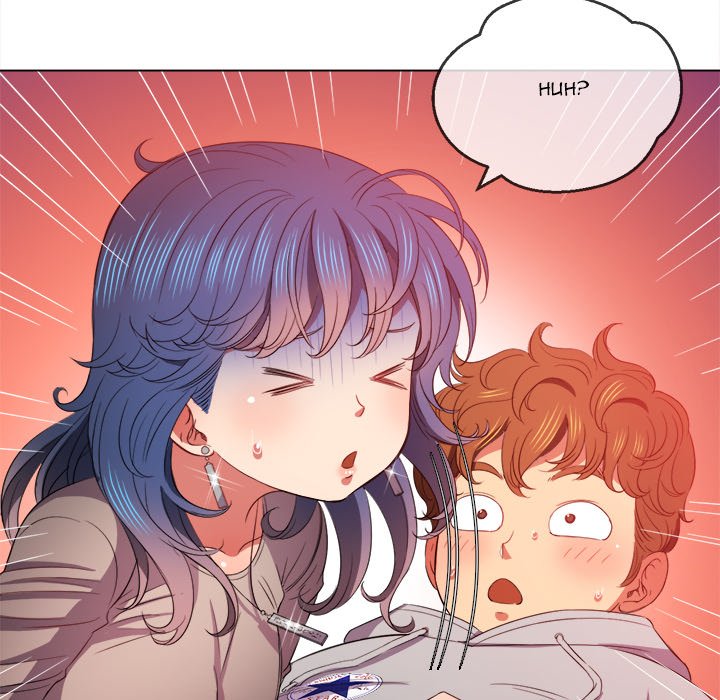 My High School Bully Chapter 51 Page 118