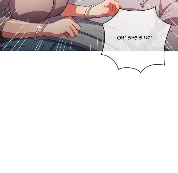 My High School Bully Chapter 51 Page 119
