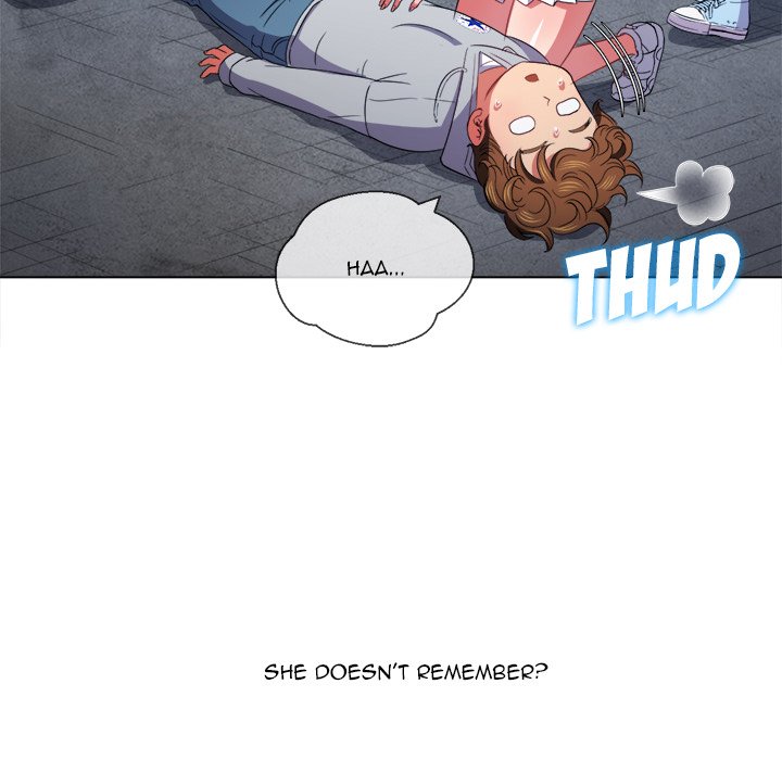 My High School Bully Chapter 51 Page 121